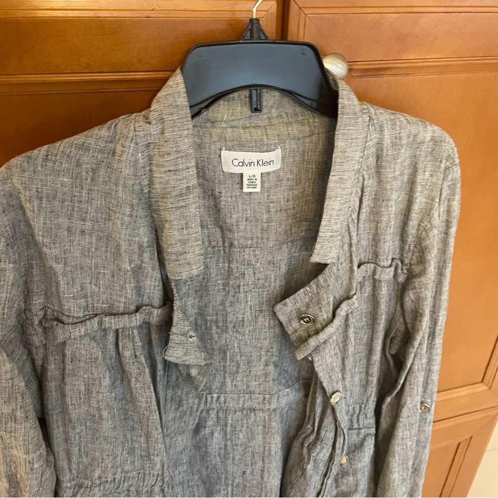 Calvin Klein - Jacket - Picture 6 of 8